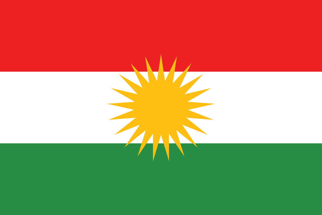Kurdish